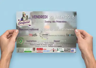 Gouyasse flyer