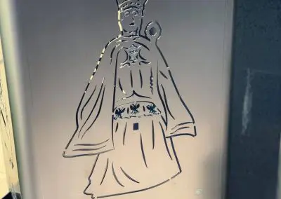 Metal Work Design
