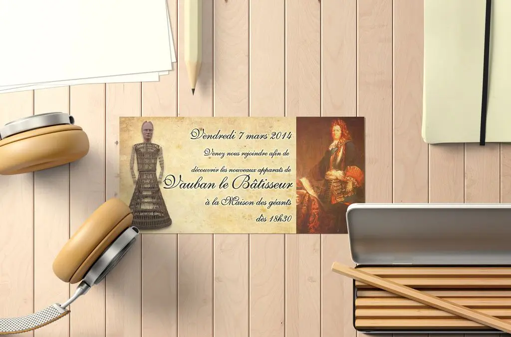 Dépliants et Flyers