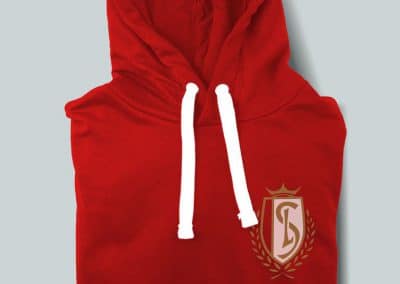 textiles Sweat Standard