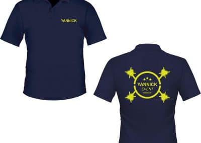 textiles Yannick Polo 2