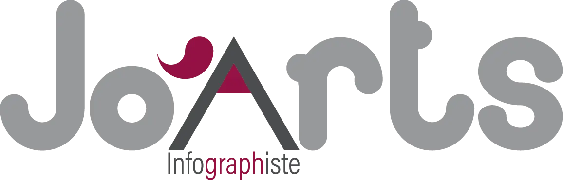 Jo'Arts logo