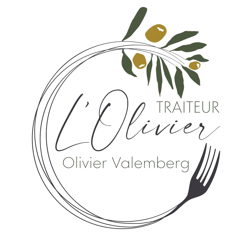 Logo du traiteur L'Olivier